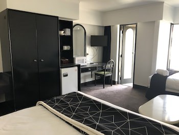 Alcamo Hotel & Conference Centre