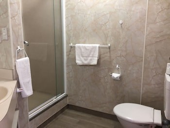 Alcamo Hotel & Conference Centre