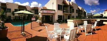 Alcamo Hotel & Conference Centre