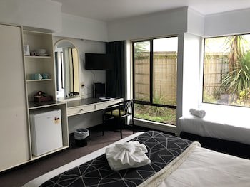 Alcamo Hotel & Conference Centre