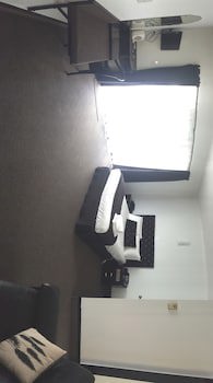 Alcamo Hotel & Conference Centre