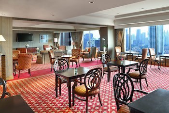 Jw Marriott Hotel Jakarta