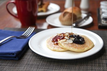 Jw Marriott Hotel Jakarta