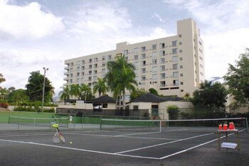 Hotel Estelar Altamira