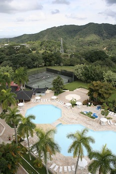 Hotel Estelar Altamira
