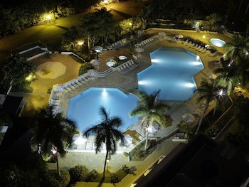 Hotel Estelar Altamira
