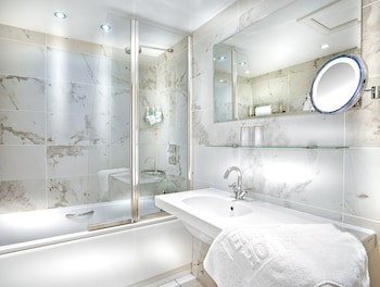 The Empire Hotel & Spa
