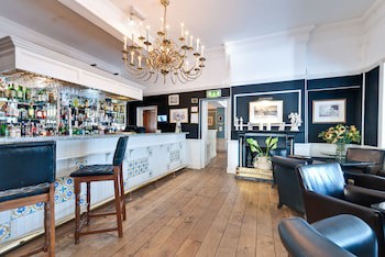 The Empire Hotel & Spa