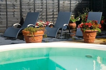 The Empire Hotel & Spa