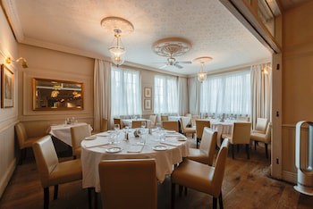 The Empire Hotel & Spa