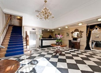 The Empire Hotel & Spa