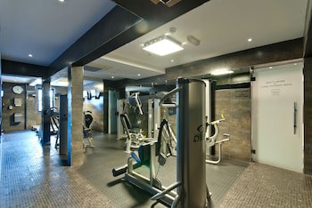 The Empire Hotel & Spa