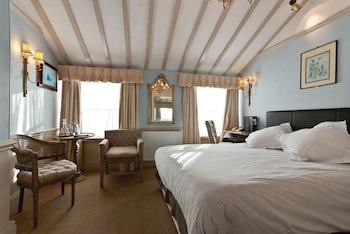 The Empire Hotel & Spa