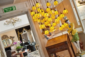 The Empire Hotel & Spa