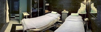 The Empire Hotel & Spa
