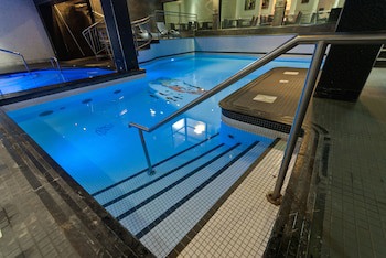 The Empire Hotel & Spa
