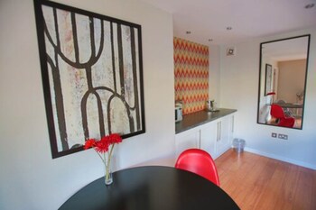 Best Western Plus Oaklands Hotel
