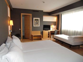 Hotel Barcelona Universal