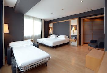 Hotel Barcelona Universal