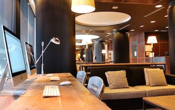 Hotel Barcelona Universal