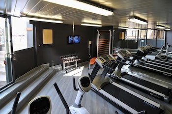 Hotel Barcelona Universal