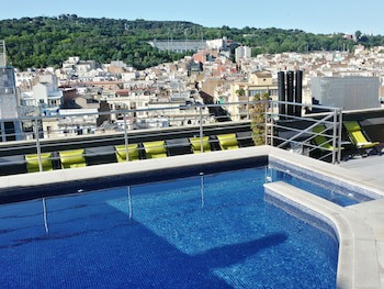 Hotel Barcelona Universal