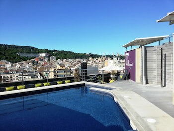 Hotel Barcelona Universal