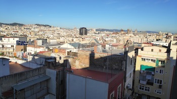Hotel Barcelona Universal