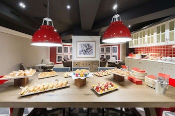 Hotel Barcelona Universal