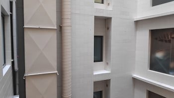 Hotel Barcelona Universal