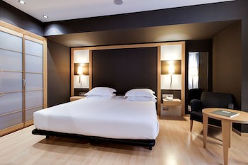 Hotel Barcelona Universal