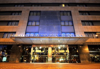 Hotel Barcelona Universal