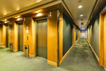 Hotel Barcelona Universal