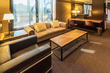Hotel Barcelona Universal