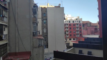 Hotel Barcelona Universal