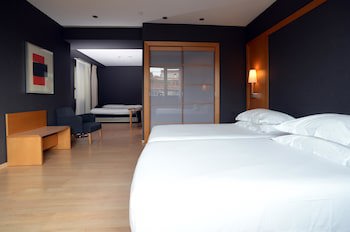 Hotel Barcelona Universal