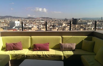 Hotel Barcelona Universal