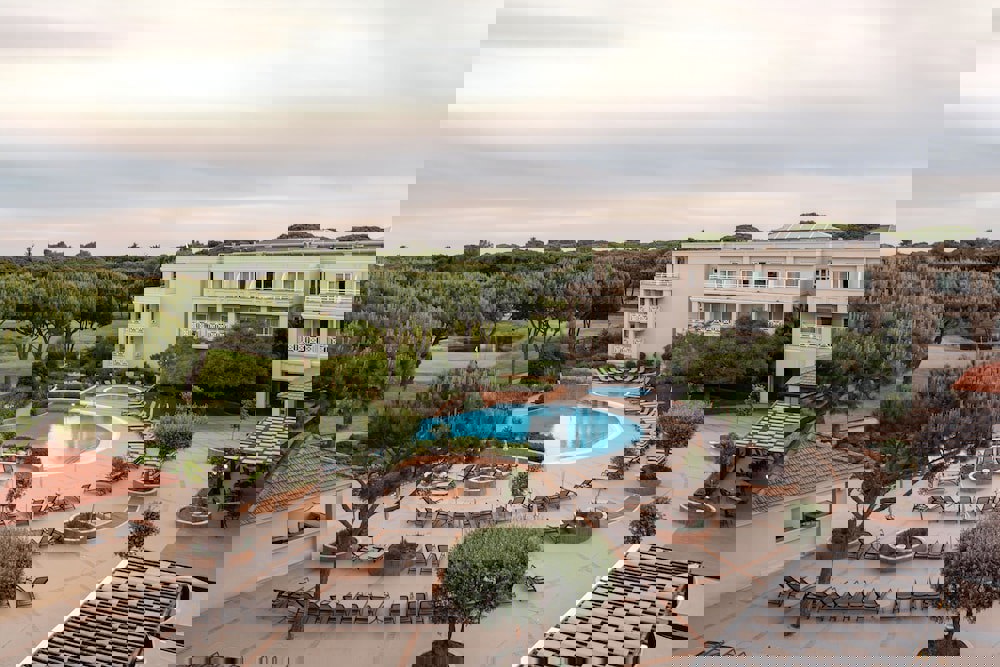 Onyria Quinta da Marinha Hotel