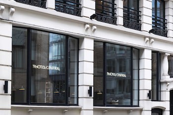 9Hotel Central