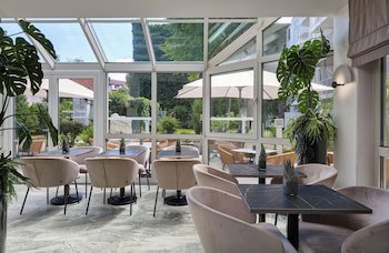 Leonardo Hotel Munchen City West