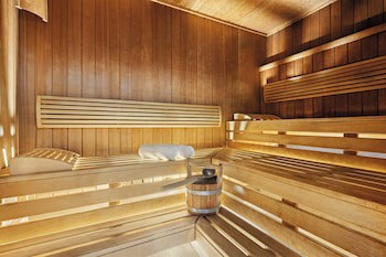 Leonardo Hotel Munchen City West fotoğrafı