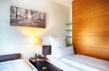 Leonardo Hotel Munchen City West galeri fotoğrafı