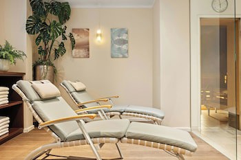 Leonardo Hotel Munchen City West fotoğrafı