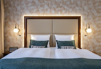 Best Western Plus Hotel Erb galeri fotoğrafı