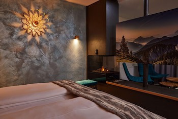 Best Western Plus Hotel Erb galeri fotoğrafı