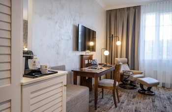 Best Western Plus Hotel Erb galeri fotoğrafı