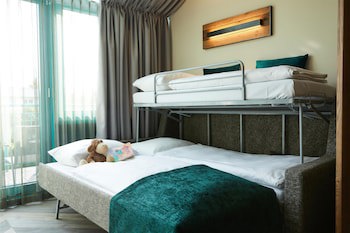 Best Western Plus Hotel Erb fotoğrafı