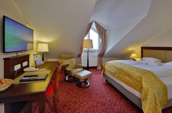 Best Western Plus Hotel Erb galeri fotoğrafı