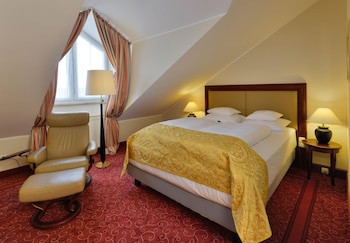 Best Western Plus Hotel Erb galeri fotoğrafı
