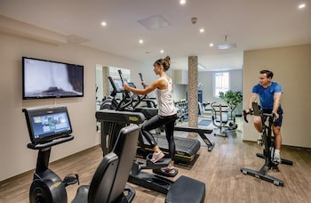 Best Western Plus Hotel Erb galeri fotoğrafı